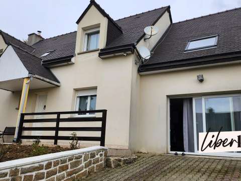 Vente maison 9 pièces Le Mené 22