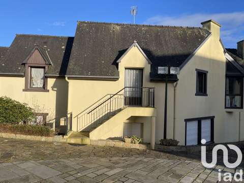 Vente maison 7 pièces Le Mené 22