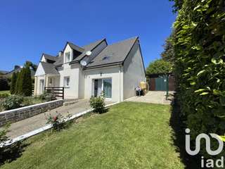 Vente maison 9 pièces