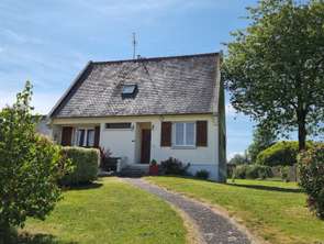 Vente Maison 3 chambresLe Mené