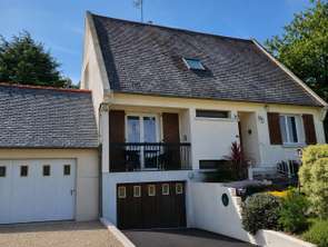 Vente Maison 3 chambresLe Mené