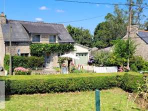 Vente Maison 2 chambresLe Mené
