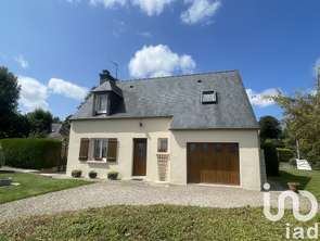 Vente Maison 4 piècesLe Mené