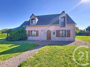 Vente Maison 4 chambresLe Mené