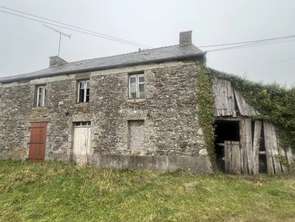 Vente Maison 2 piècesLe Mené