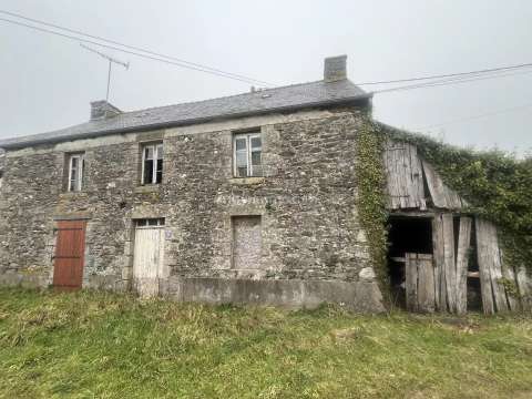 Vente maison 2 pièces Le Mené 22