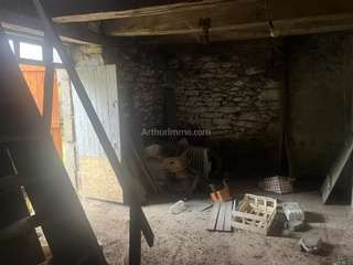 Vente maison 2 pièces