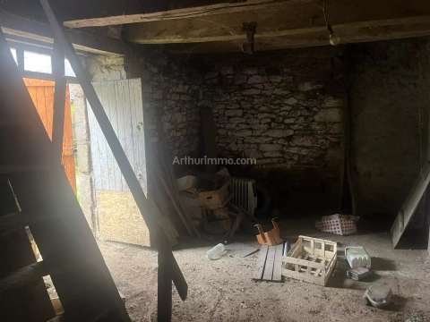Vente maison 2 pièces