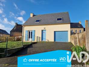 Vente Maison 3 chambresLe Mené