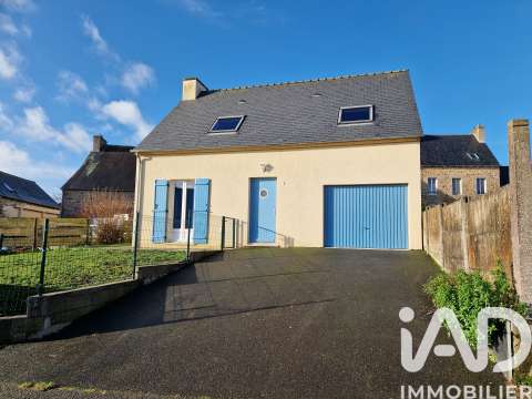 Vente maison 7 pièces Le Mené 22