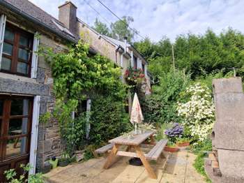 Vente maison 8 pièces Le Mené 22