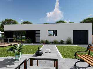 Vente maison 4 pièces Vente maison 4 pièces