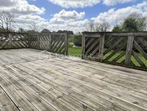 Vente Maison 4 chambresLe Mené