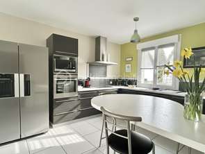 Vente Maison 4 chambresLe Mené