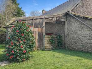 Vente Maison 1 chambreLe Mené