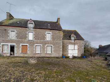 Vente Maison 4 chambresLe Mené