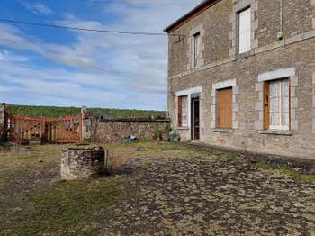 Vente maison 7 pièces Vente maison 7 pièces