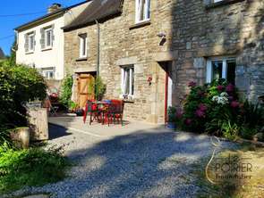 Vente Maison 2 chambresLe Mené