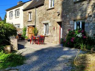 Photo Vente maison Le Mené