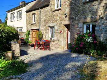 Vente maison 3 pièces Le Mené 22