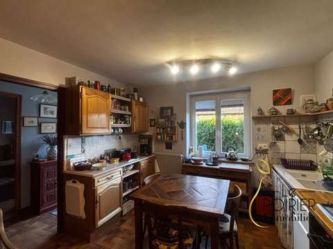 Vente maison 3 pièces Vente maison 3 pièces