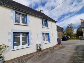 Vente Maison 2 chambresLe Mené