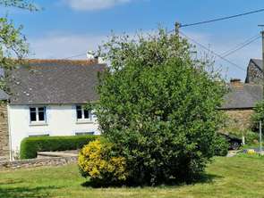 Vente Maison 2 chambresLe Mené