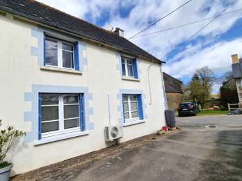 Vente maison 4 pièces Le Mené 22