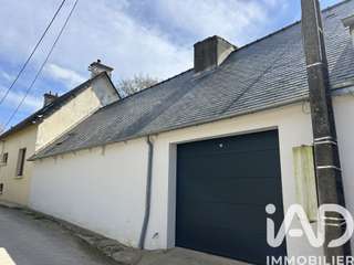 Vente maison 3 pièces Vente maison 3 pièces