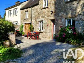 Vente maison 3 pièces Vente maison 3 pièces