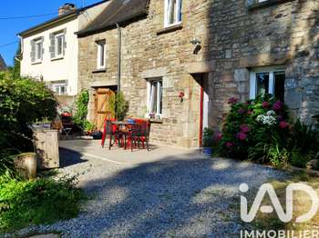 Vente maison 3 pièces Le Mené 22