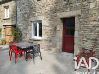 Vente maison 3 pièces Vente maison 3 pièces