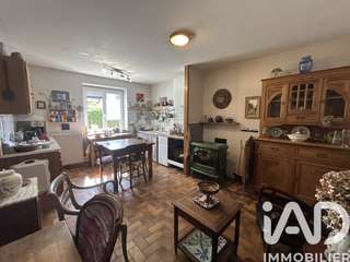 Vente maison 3 pièces Vente maison 3 pièces