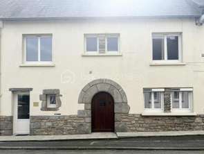 Vente Maison 3 chambresLe Mené
