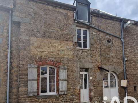 Vente maison 6 pièces Le Mené 22