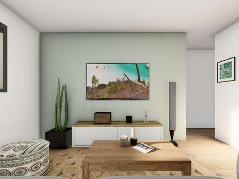Vente maison 5 pièces Le Mené 22