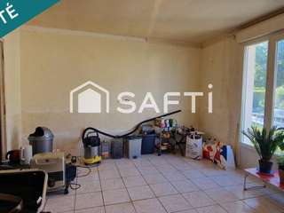 Vente maison 6 pièces Vente maison 6 pièces
