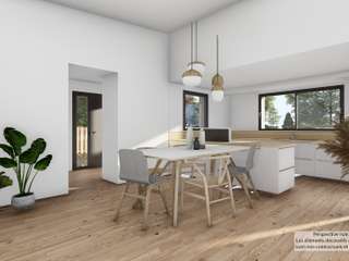 Vente maison 3 pièces Vente maison 3 pièces