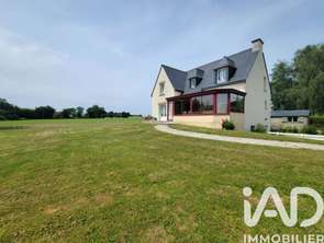 Vente Maison 5 chambresLe Mené
