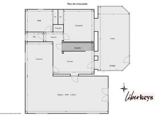 Vente maison 6 pièces Vente maison 6 pièces