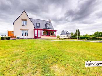 Vente maison 6 pièces Le Mené 22