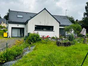 Vente Maison 4 chambresLe Mené