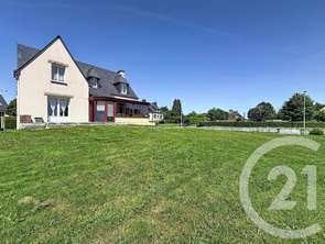 Vente Maison 6 chambresLe Mené
