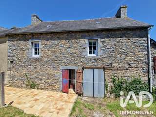 Vente maison 3 pièces Vente maison 3 pièces