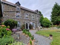 Vente maison 10 pièces