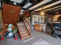 Vente maison 10 pièces