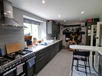 Vente maison 10 pièces