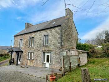 Vente Maison 2 chambresLe Mené