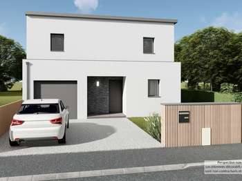 Vente maison 5 pièces Vente maison 5 pièces