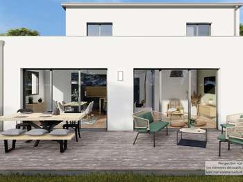 Vente maison 5 pièces Vente maison 5 pièces